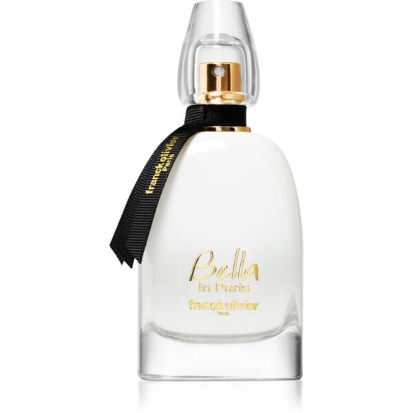 Franck Olivier Bella In Paris Eau de Parfum pentru femei 75 ml-ro