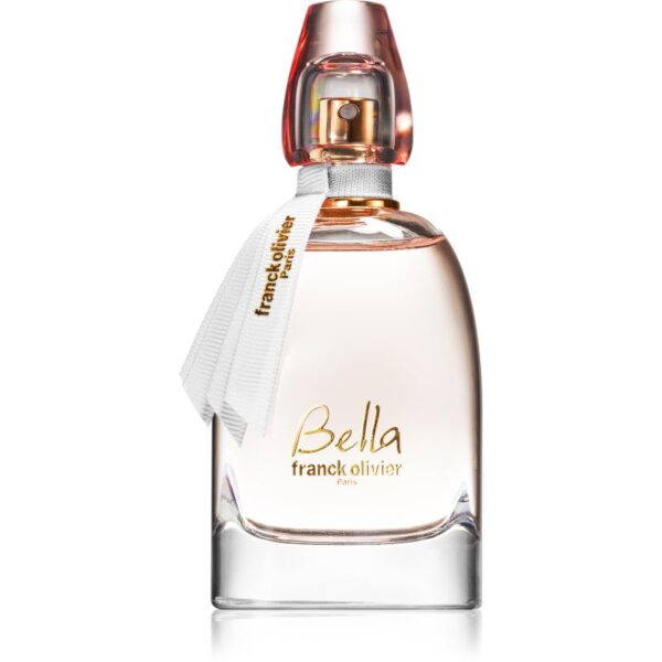 Franck Olivier Bella Pour Elle Eau de Parfum pentru femei 75 ml-Țena