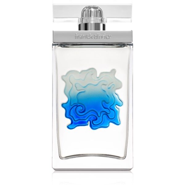 Franck Olivier Eau De Passion Eau de Toilette pentru bărbați 75 ml-ro