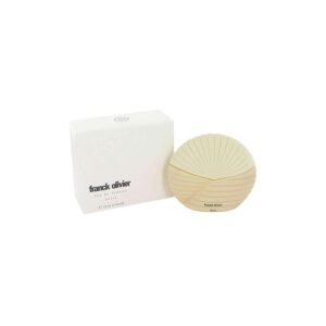Franck Olivier Franck Olivier Eau de Parfum pentru femei 75 ml-Țena