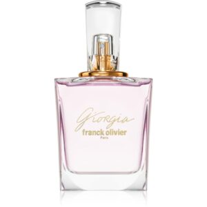 Franck Olivier Giorgia Eau de Parfum pentru femei 75 ml-ro