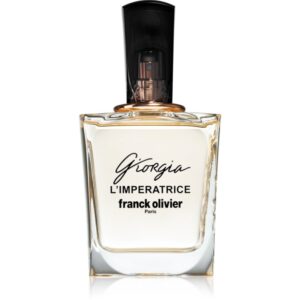 Franck Olivier Giorgia L'Imperatrice Eau de Parfum pentru femei 75 ml-Țena