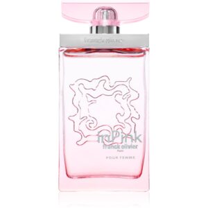 Franck Olivier In Pink Eau de Parfum pentru femei 75 ml-Țena