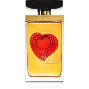 Franck Olivier One Kiss Eau de Parfum pentru femei 75 ml-Țena