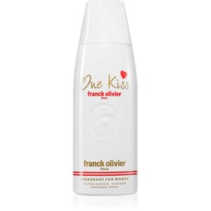 Franck Olivier One Kiss deodorant spray pentru femei 250 ml-ro