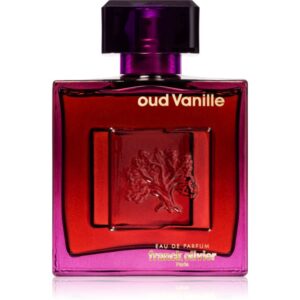 Franck Olivier Oud Vanille Eau de Parfum unisex 100 ml-ro
