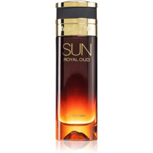Franck Olivier Sun Royal Oud Eau de Parfum pentru femei 75 ml-Țena