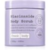 Frank Body Niacinamide exfoliant pentru corp cu niacinamidă 250 g-Țena