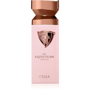 French Avenue An Equestrian Series Della Eau de Parfum pentru femei 100 ml-Țena