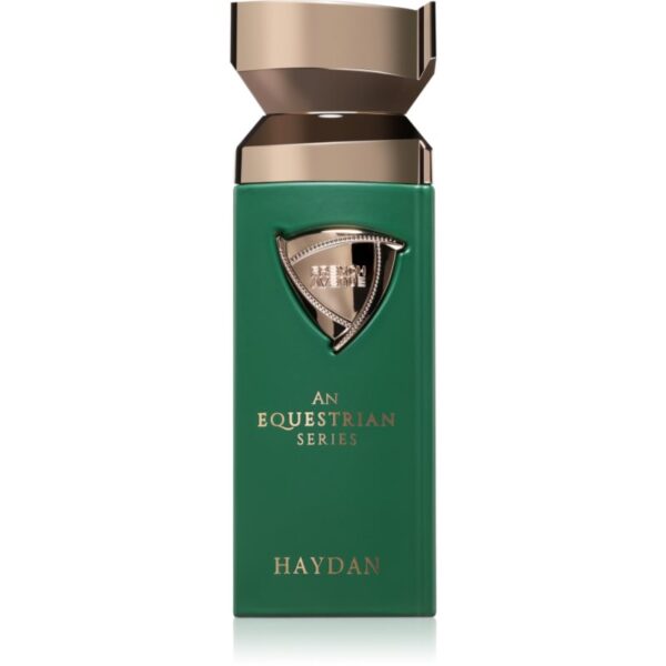 French Avenue An Equestrian Series Haydan Eau de Parfum pentru bărbați 100 ml-Țena