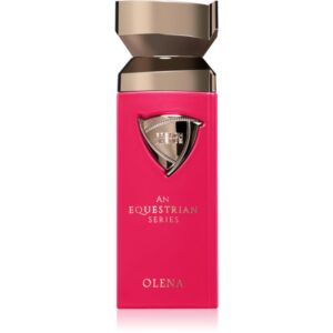 French Avenue An Equestrian Series Olena Eau de Parfum pentru femei 100 ml-Țena