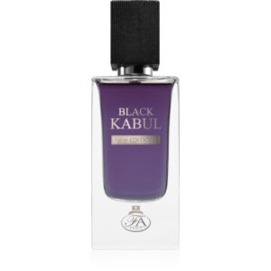 French Avenue Black Kabul New Edition Eau de Parfum pentru bărbați 60 ml-ro