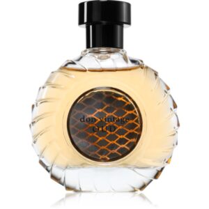 French Avenue Don Vintage Oud Eau de Parfum pentru bărbați 100 ml-Țena