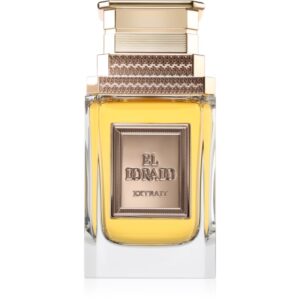 French Avenue El Dorado Eau de Parfum unisex 100 ml-ro