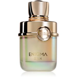 French Avenue Enigma Deux Eau de Parfum pentru femei 100 ml-ro