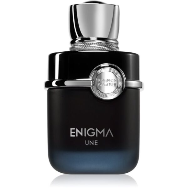 French Avenue Enigma Une Eau de Parfum pentru bărbați 100 ml-ro