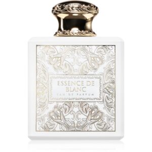 French Avenue Essence De Blanc Eau de Parfum unisex 100 ml-Țena