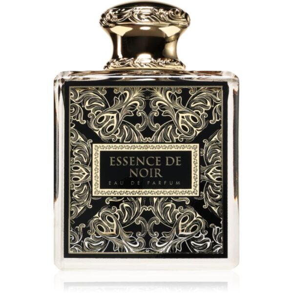 French Avenue Essence De Noir Eau de Parfum pentru bărbați 100 ml-Țena