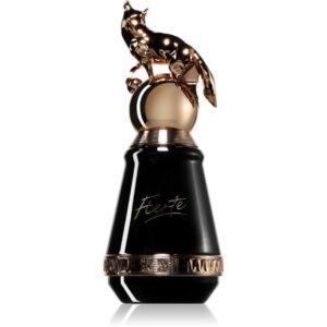 French Avenue Fierte Eau de Parfum pentru bărbați 80 ml-ro