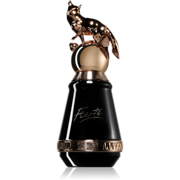 French Avenue Fierte Eau de Parfum pentru bărbați 80 ml-ro