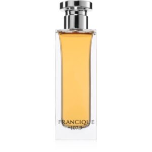 French Avenue Francique Eau de Parfum unisex 100 ml-Țena