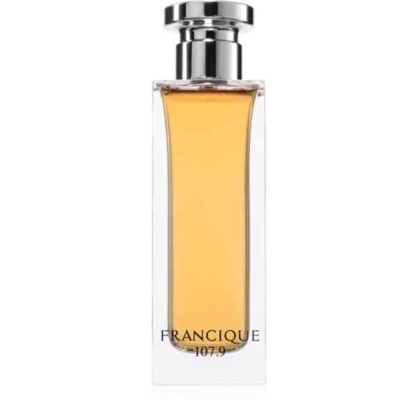 French Avenue Francique Eau de Parfum unisex 100 ml-Țena