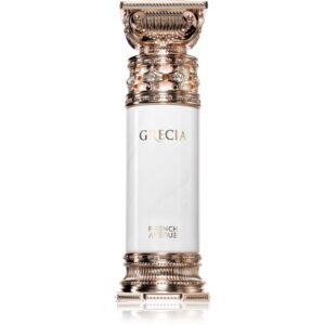 French Avenue Grecia Eau de Parfum pentru femei 100 ml-Țena