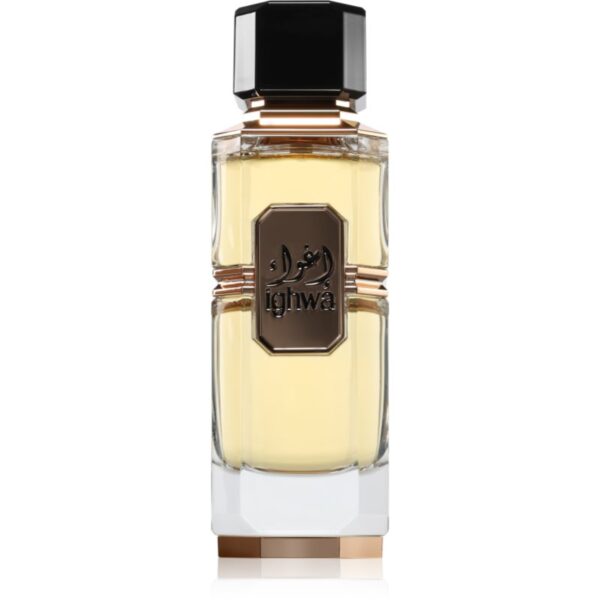 French Avenue Ighwa Eau de Parfum pentru bărbați 100 ml-ro