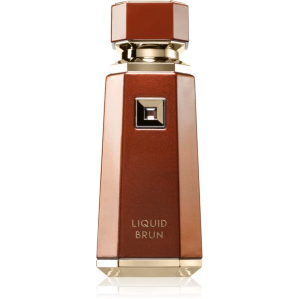 French Avenue Liquid Brun Eau de Parfum unisex 100 ml-ro