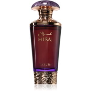French Avenue Miraj Exclusif Eau de Parfum pentru femei 100 ml-Țena