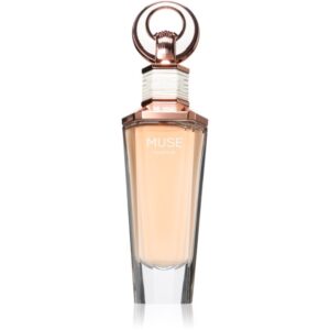 French Avenue Muse Eau de Parfum pentru femei 80 ml-Țena