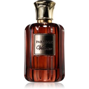 French Avenue Paradox Vetiver Eau de Parfum pentru bărbați 100 ml-ro