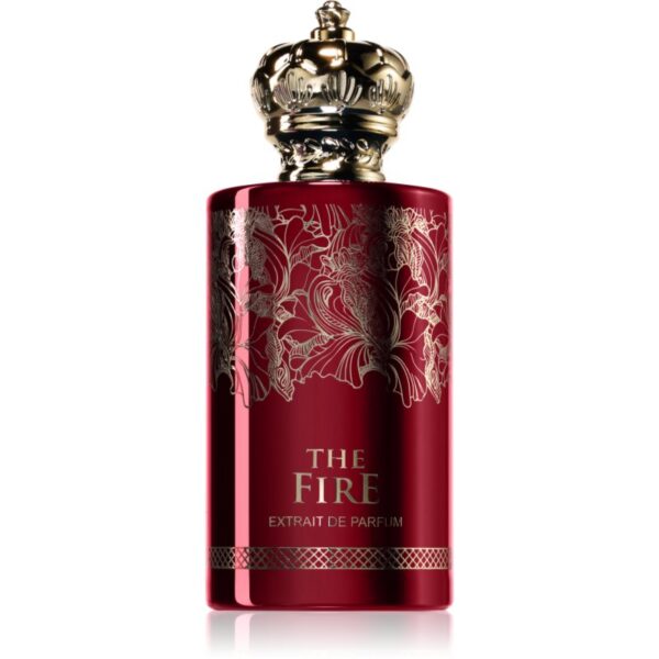 French Avenue The Fire extract de parfum pentru bărbați 60 ml-ro