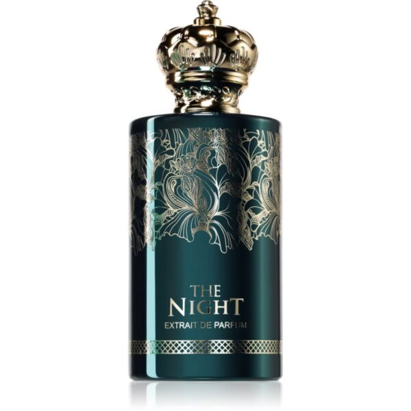 French Avenue The Night extract de parfum pentru bărbați 60 ml-ro