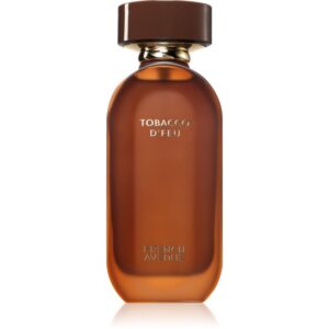 French Avenue Tobacco D'Feu Eau de Parfum pentru bărbați 100 ml-ro