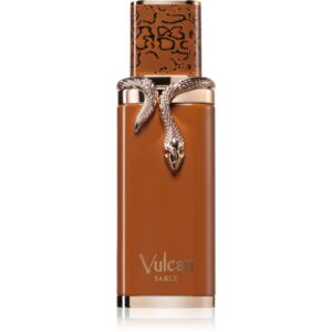 French Avenue Vulcan Sable Eau de Parfum unisex 100 ml-ro
