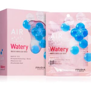 Frudia AIR Watery masca pentru celule pentru regenerarea și reînnoirea pielii 10x25 ml-Țena