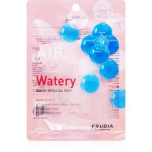 Frudia AIR Watery masca pentru celule pentru regenerarea și reînnoirea pielii 25 ml-ro