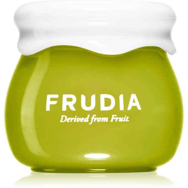 Frudia Avocado Crema de regenerare si calmare pentru piele sensibilă 10 ml-Țena