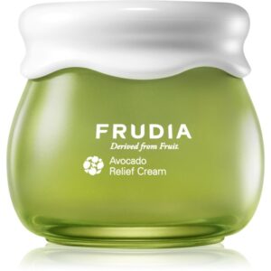 Frudia Avocado Crema de regenerare si calmare pentru piele sensibilă 55 g-ro