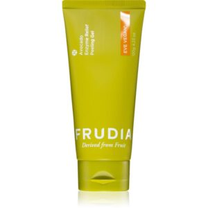 Frudia Avocado peeling delicat pentru piele sensibilă 120 g-ro