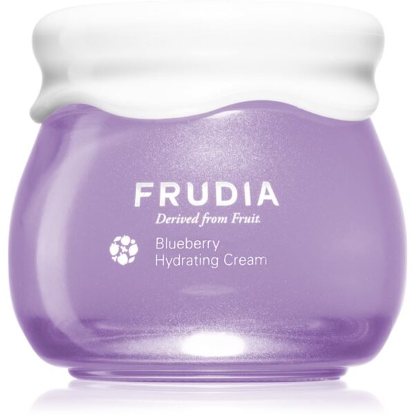 Frudia Blueberry crema gel pentru hidratare. 55 g-Țena