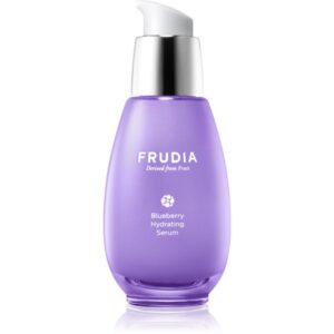 Frudia Blueberry ser cu hidratare intensă pentru piele sensibilă 50 g-Țena