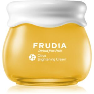 Frudia Citrus crema iluminatoare cu vitamina C 55 g-Țena