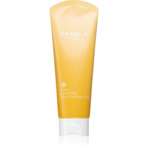 Frudia Citrus spuma de curatare ce ofera stralucire cu vitamina C 145 ml-Țena
