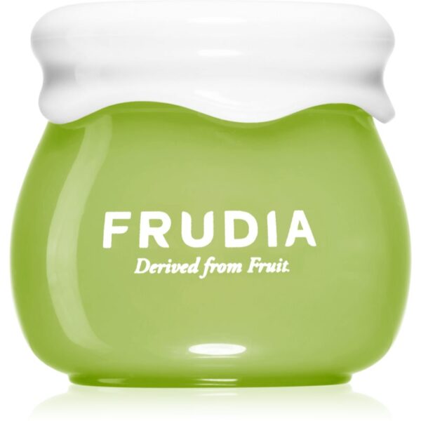 Frudia Green Grape crema gel pentru hidratare. pentru micsorarea porilor 10 g-Țena
