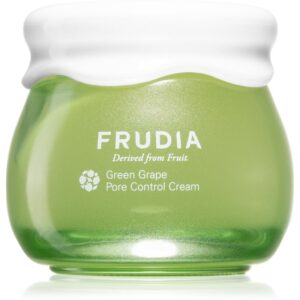 Frudia Green Grape crema gel pentru hidratare. pentru micsorarea porilor 55 g-Țena