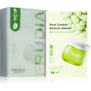 Frudia Green Grape masca pentru celule pentru micsorarea porilor 10x20 ml-ro