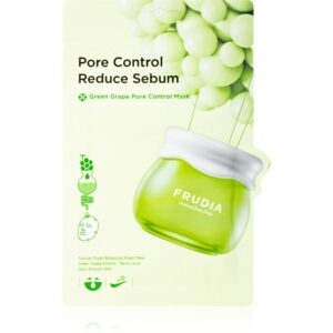 Frudia Green Grape masca pentru celule pentru micsorarea porilor 20 ml-ro