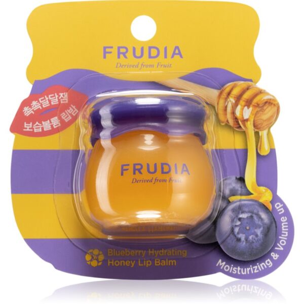Frudia Honey Blueberry balsam de buze nutritie si hidratare 10 g-Țena